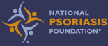 Logo of the National Psoriasis Foundation