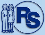 Logo of the National Reye's Syndrome Foundation