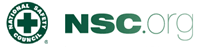 Logo of the National Safety Council