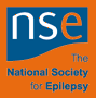 Logo of the National Society for Epilepsy