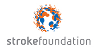 Logo of the National Stroke Foundation