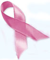 Logo of the National Breast Cancer Awareness Month