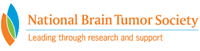 Logo of the National Brain Tumor Society