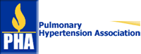 Logo of the Pulmonary Hypertension Association