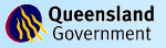 Logo of the Queensland Health