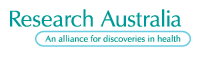 Logo of the Research Australia