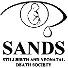 Logo of the Stillbirth and Neonatal Death Society