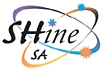 Logo of the SHine SA