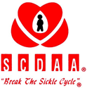 Logo of the Sickle Cell Disease Association of America
