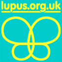 Logo of the St Thomas'  Lupus Trust