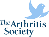 Logo of the The Arthritis Society