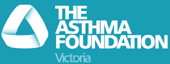 Logo of the The Asthma Foundation of Victoria