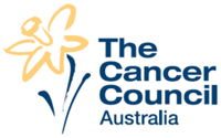 Logo of the The Cancer Council Australia