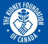 Logo of the The Kidney Foundation Of Canada