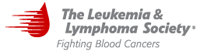 Logo of the The Leukemia & Lymphoma Society