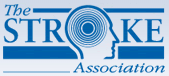 Logo of the The Stroke Association