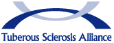 Logo of the Tuberous Sclerosis Alliance