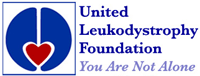 Logo of the United Leukodystrophy Foundation