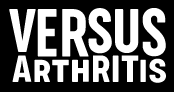 Logo of the Versus Arthritis