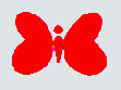 Logo of the Victorian Lupus Association