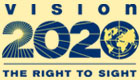 Logo of the Vision 2020