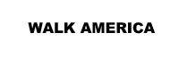 Logo of the Walk America