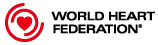 Logo of the World Heart Federation