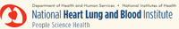 Logo of the National Heart, Lung, and Blood Institute
